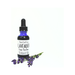 Rooted Earth Farm + Apothecary - Lavender Tincture 1oz - 2oz