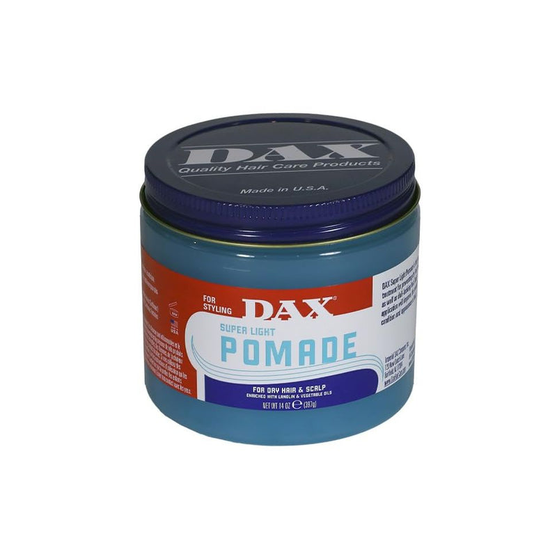 DAX Dax Super Light Pomade, 14 Ounce Hair Care