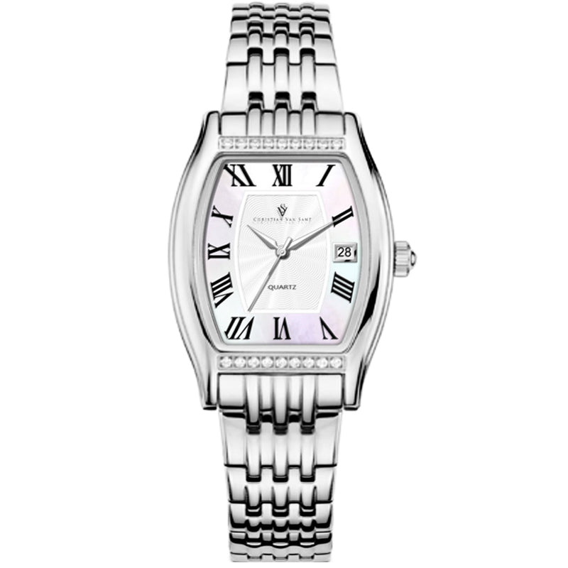 Bids.com Christian Van Sant Women's Gemma Watches