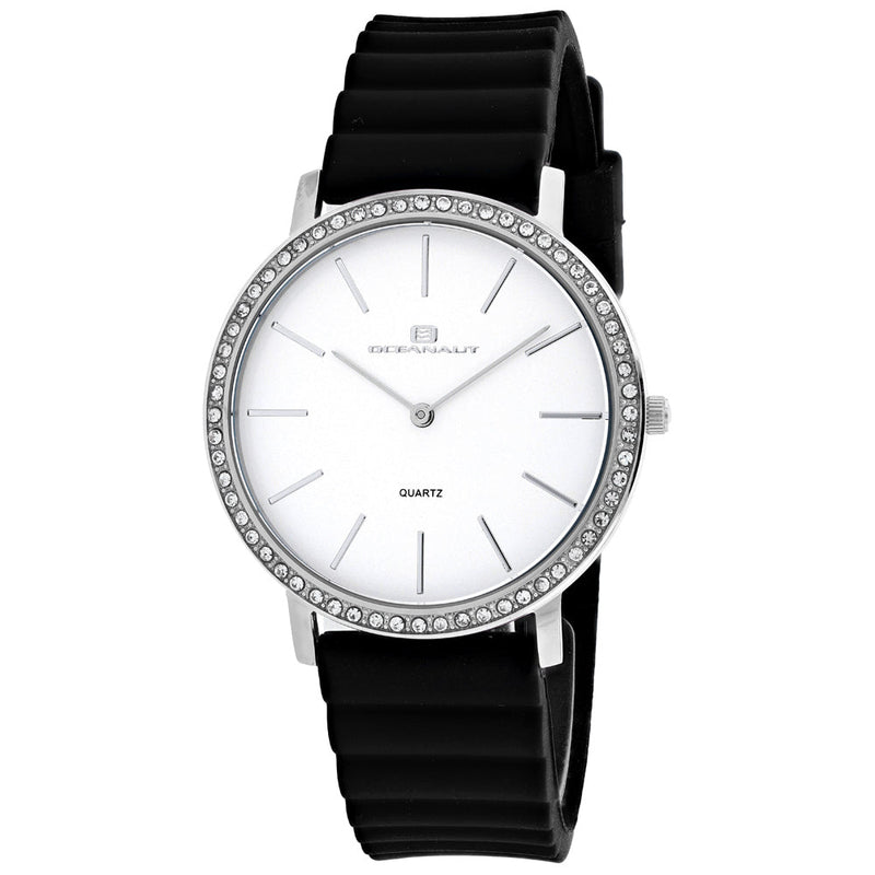 Bids.com Oceanaut Women's Ripple Watches