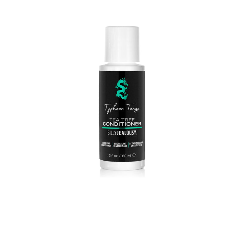 Billy Jealousy Typhoon Tango Tea Tree Conditioner Hair