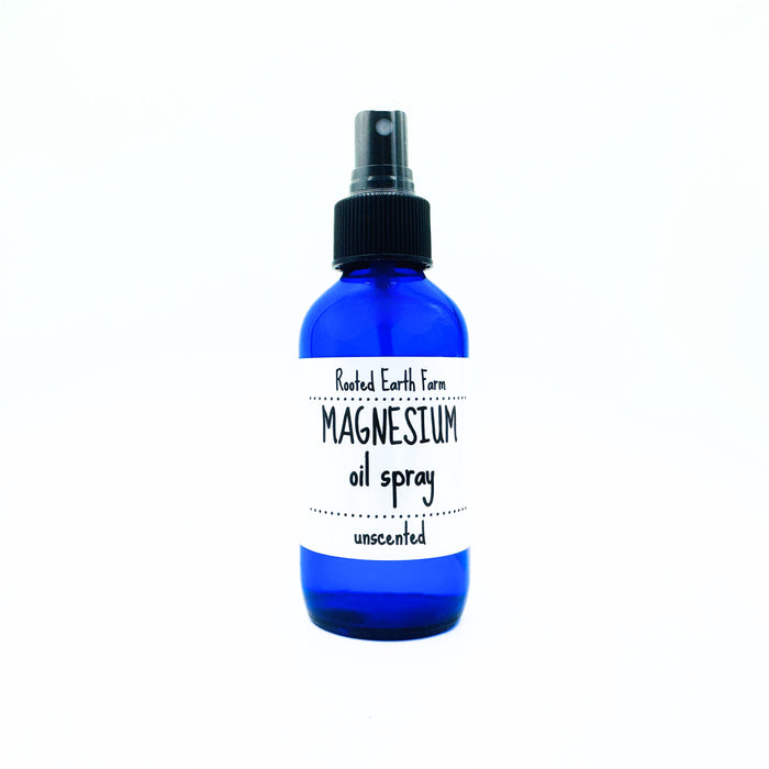 Magnesium Oil Spray