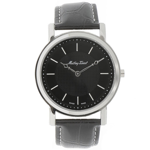 Bids.com Mathey Tissot Men's City Watches