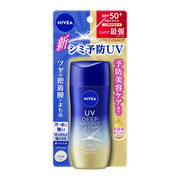 AsiaBeautyMall NIVEA UV Deep Protect & Care Gel SPF 50+ PA++++ 80g Sunscreen