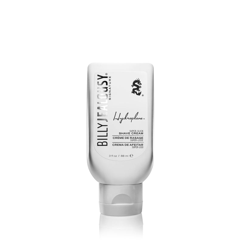 Billy Jealousy Hydroplane Super Slick Shave Cream Shave