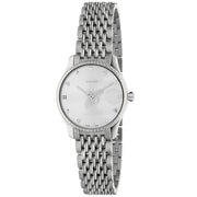 Bids.com Gucci Women's G-Timeless Bee Watches White Smoke