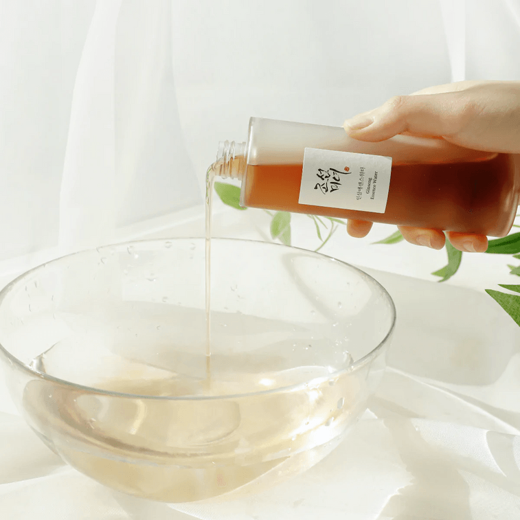 AsiaBeautyMall Beauty Of Joseon Ginseng Essence Water Toner Lotion