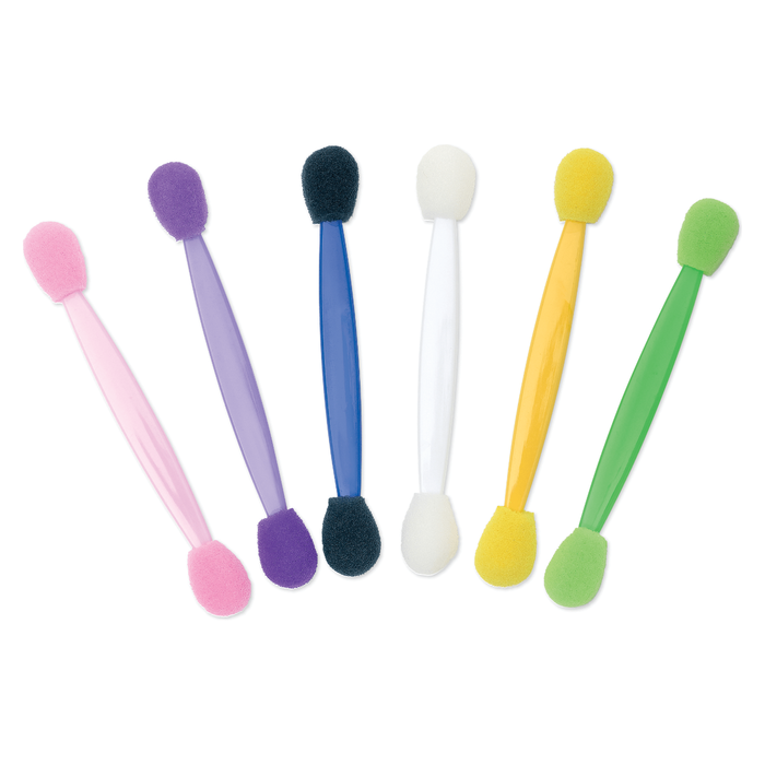 Fanta Sea - Eyeshadow Applicators 36pc