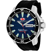 Bids.com Seapro Men's Scuba Dragon Diver Limited Edition 1000 Meters Watches White Smoke