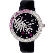 Bids.com Adee Kaye Women's Majestic Watches