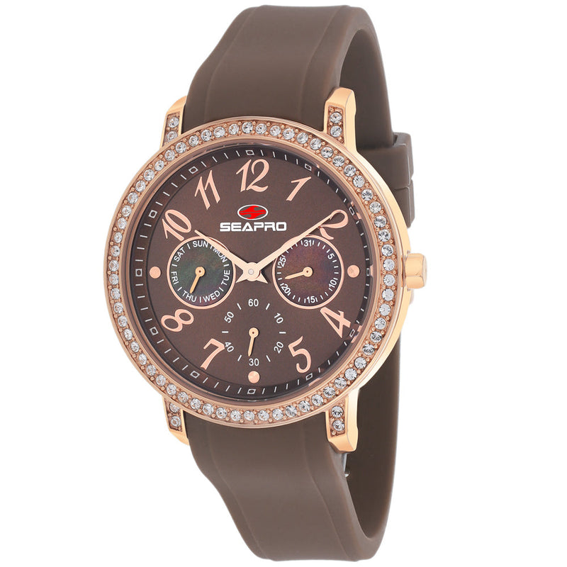 Bids.com Seapro Women's Swell Watches
