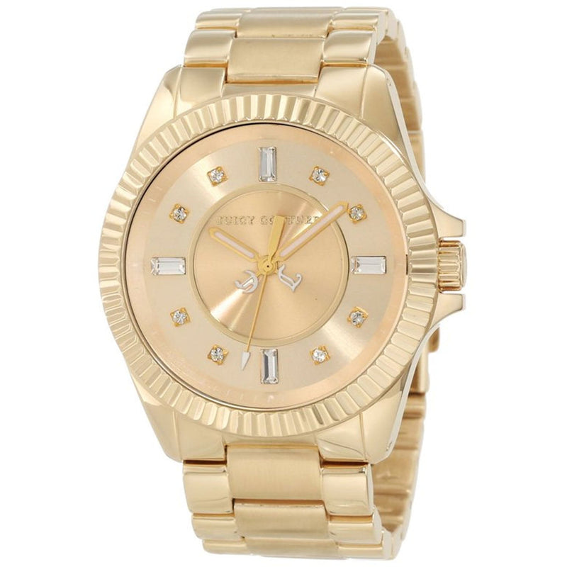 Bids.com Juicy Couture Women's Stella Watches