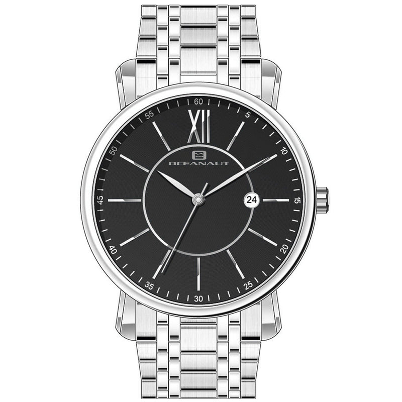 Bids.com Oceanaut Men's Expedition Watches
