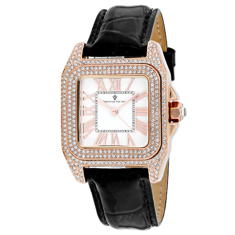 Bids.com Christian Van Sant Women's Radieuse Watches