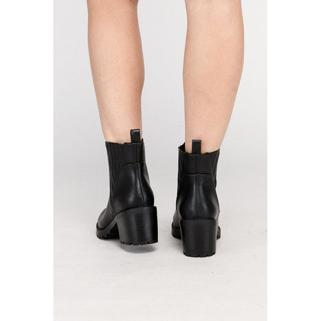 WISELY Ankle Bootie