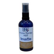 By Robin Creations Herbal Aroma-Therapy Mist Massage & Relaxation