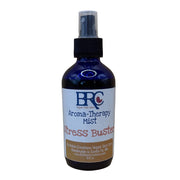 By Robin Creations Herbal Aroma-Therapy Mist Massage & Relaxation