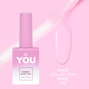 nbmsupply BEYOU Professional Nude collection Base 23 15 ML