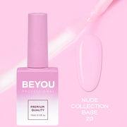 nbmsupply BEYOU Professional Nude collection Base 23 15 ML
