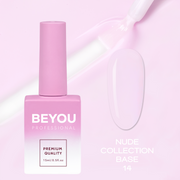 nbmsupply BEYOU Professional Nude collection Base 14 15 ML