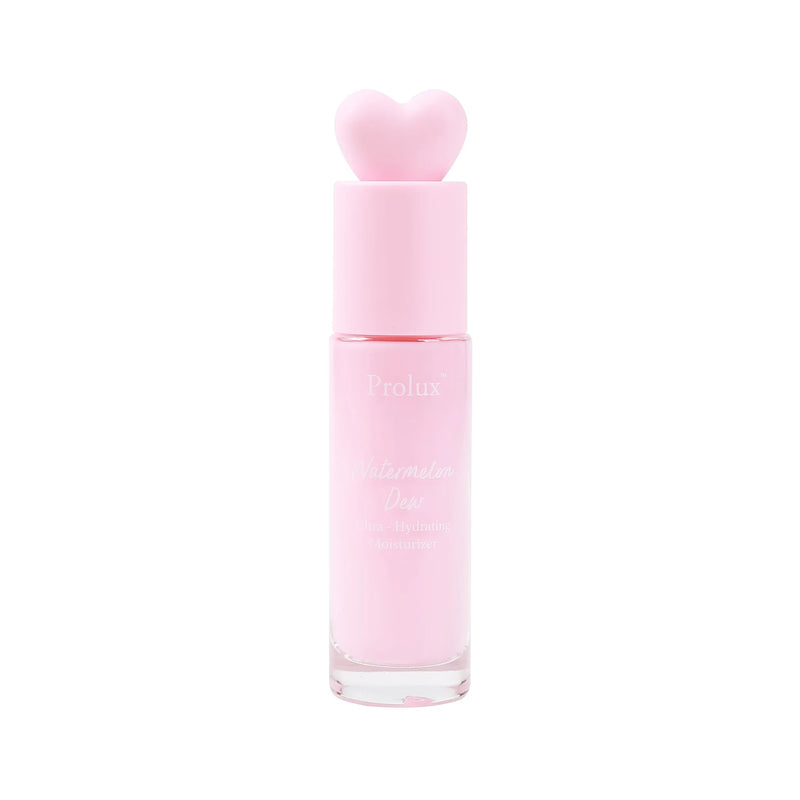 Prolux Cosmetics Watermelon Dew Ultra Hydrating Moisturizer Facial Moisturizer