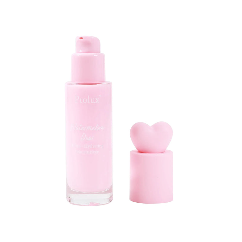 Prolux Cosmetics Watermelon Dew Ultra Hydrating Moisturizer Facial Moisturizer
