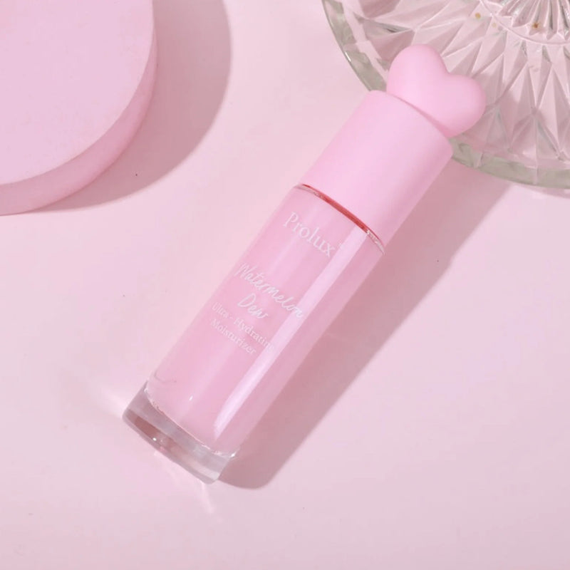 Prolux Cosmetics Watermelon Dew Ultra Hydrating Moisturizer Facial Moisturizer