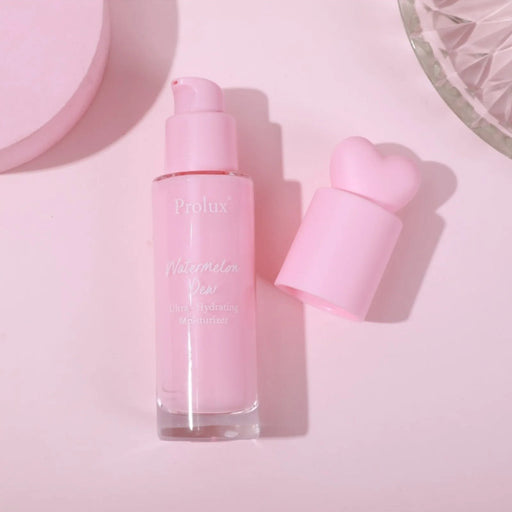 Prolux Cosmetics Watermelon Dew Ultra Hydrating Moisturizer Facial Moisturizer