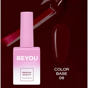 nbmsupply BEYOU Professional Color Base 06 15 ML