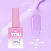 nbmsupply BEYOU Professional Nude Collection Base 28 15 ML