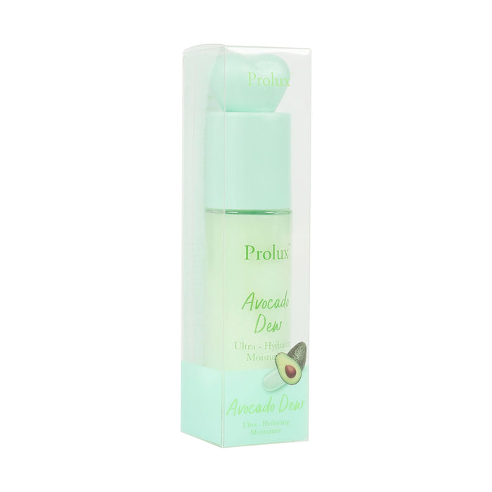 Prolux Cosmetics - Avocado Dew Ultra Hydrating Moisturizing