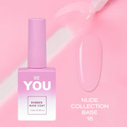 nbmsupply BEYOU Professional Nude collection Base 15 15 ML