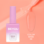 nbmsupply BEYOU Professional Color Base 02 15 ML