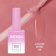 nbmsupply BEYOU Professional Color Base 03 15 ML