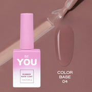 nbmsupply BEYOU Professional Color Base 04 15 ML