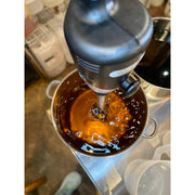 MION Artisan Soap Co. Winter Breeze | Avocado Butter Soap