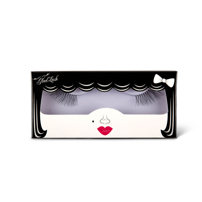 GladGirl False Lash Kit - Accent