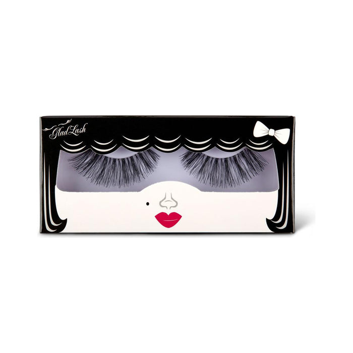 GladGirl False Lash Kit - For Your Lashes Only