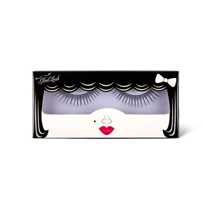 GladGirl False Lash Kit - Strip Bare