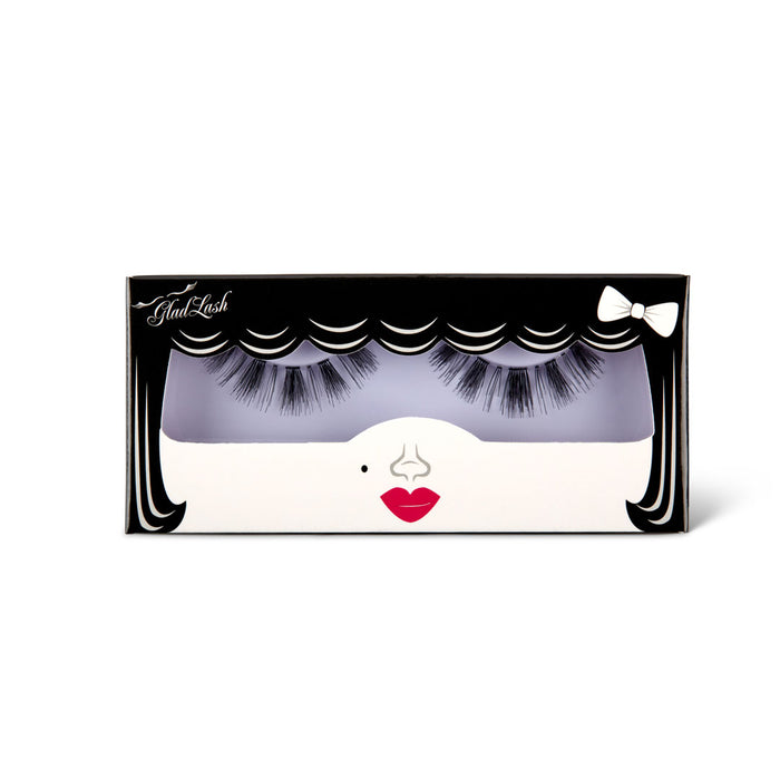 GladGirl False Lash Kit - February