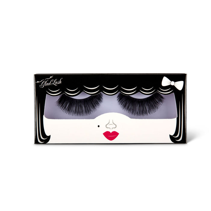 GladGirl False Lash Kit - March