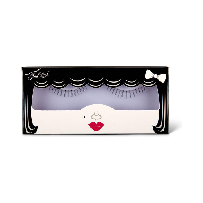 GladGirl False Lash Kit - June