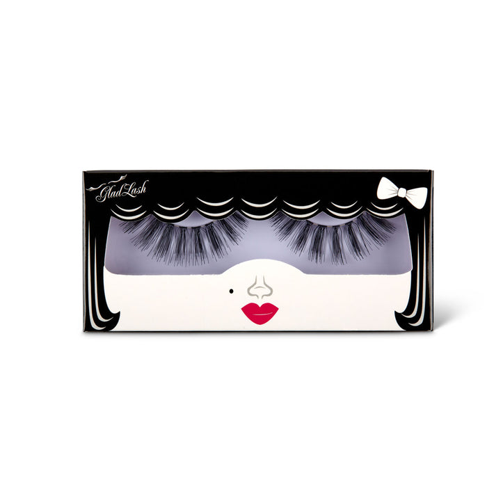 GladGirl False Lash Kit - August