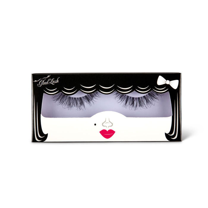 GladGirl False Lash Kit - September