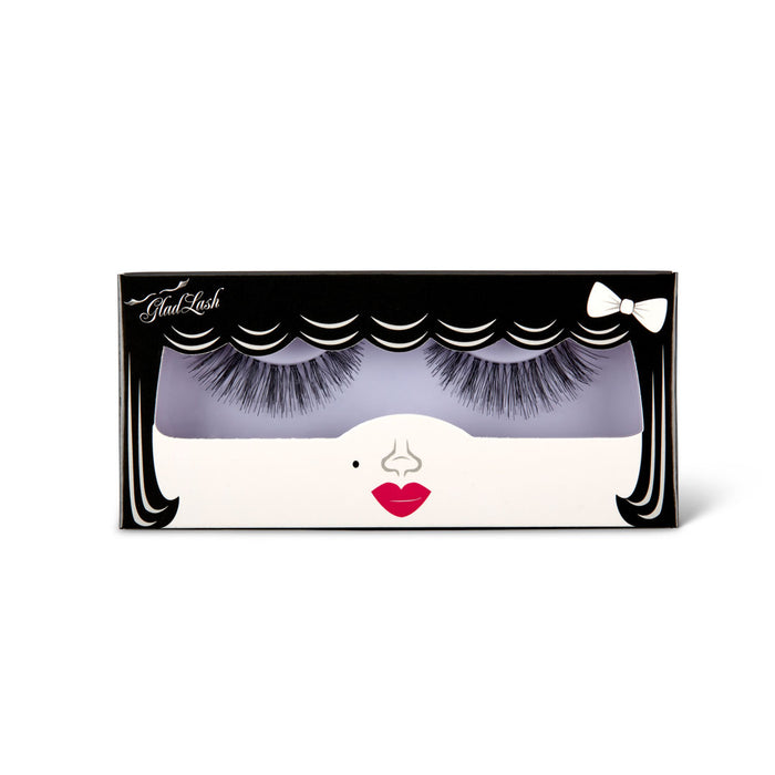 GladGirl False Lash Kit - October