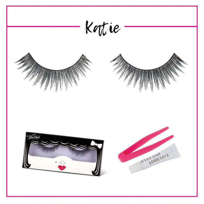 GladGirl False Lash Kit - Katie