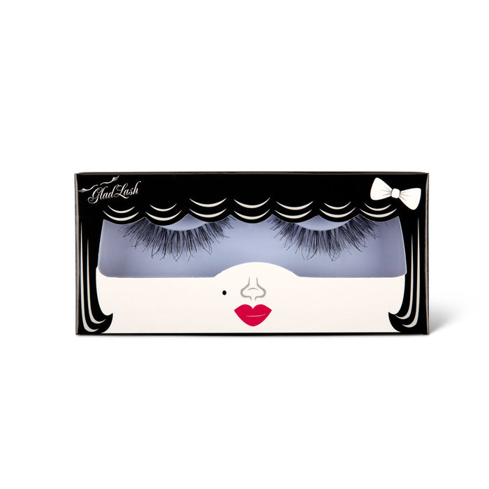 GladGirl False Lash Kit - Demi Wispy