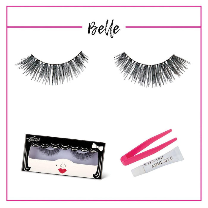 GladGirl False Lash Kit - Belle