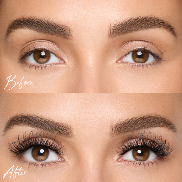 Doll Eye Volume MinuteLash