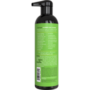 DermOrganic Official Shop Curl Shampoo Shampoo